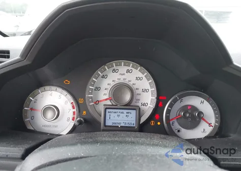 2013 Honda Pilot Touring z USA, uszkodzony, nr VIN 5FNYF3H96DB027670